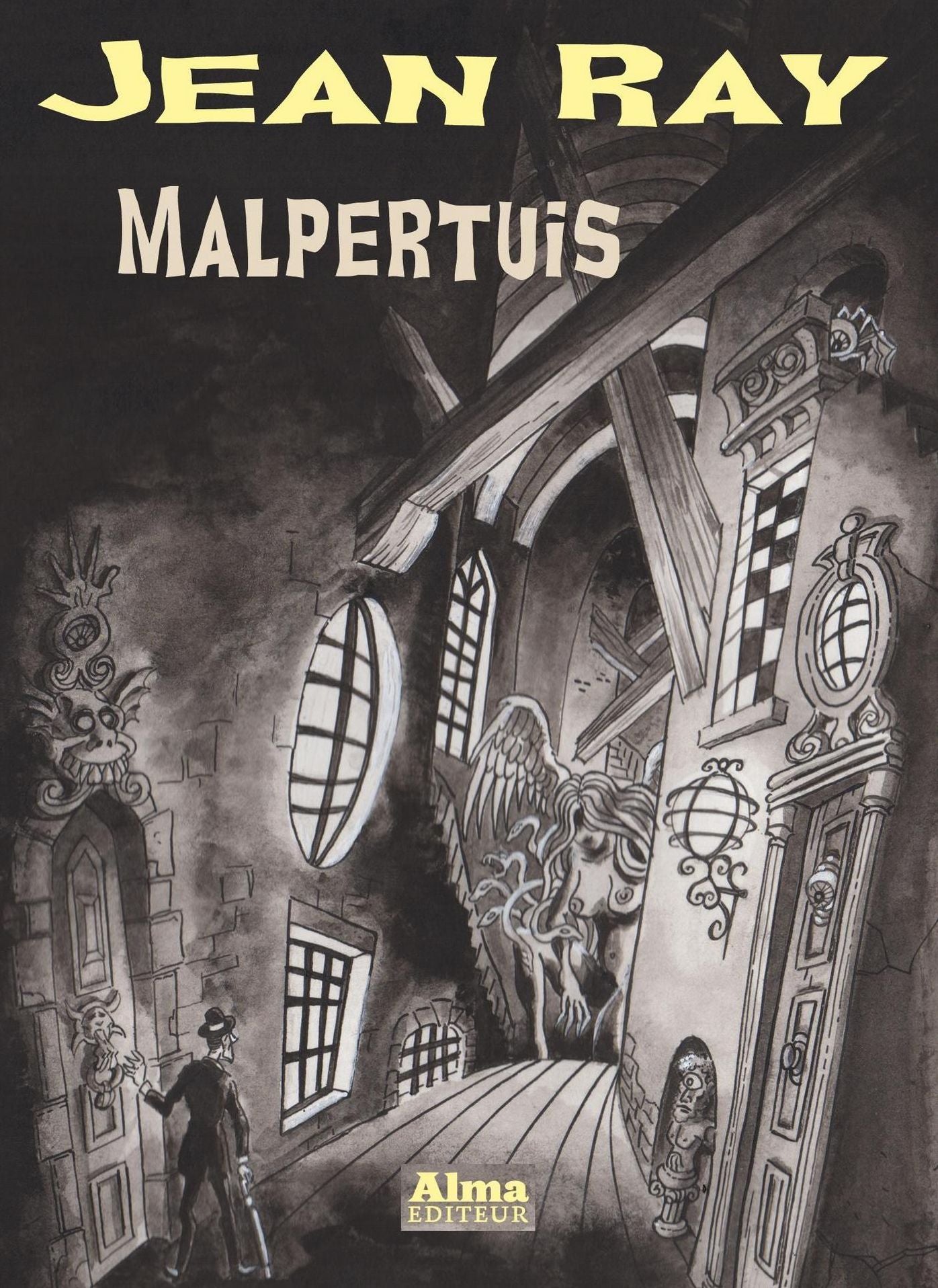 Malpertuis