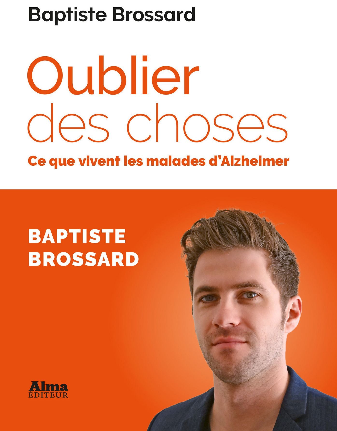Oublier des choses