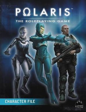Polaris RPG - Character File