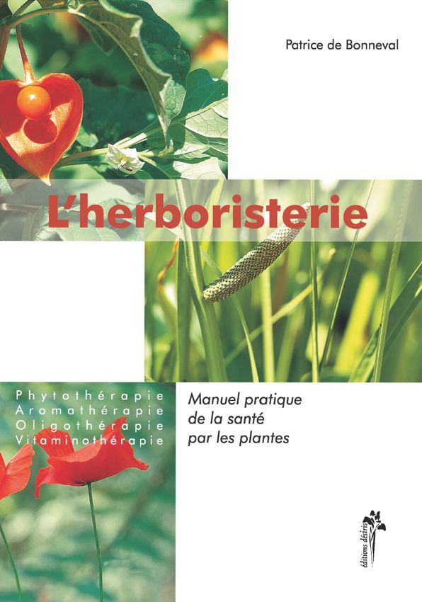 L'herboristerie