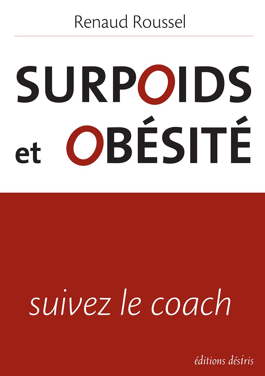 Surpoids et obésité, suivez le coach