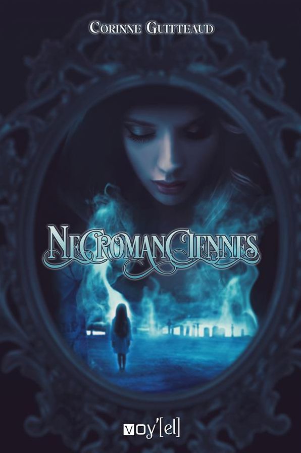 Nécromanciennes: Plongez dans un univers fantastique