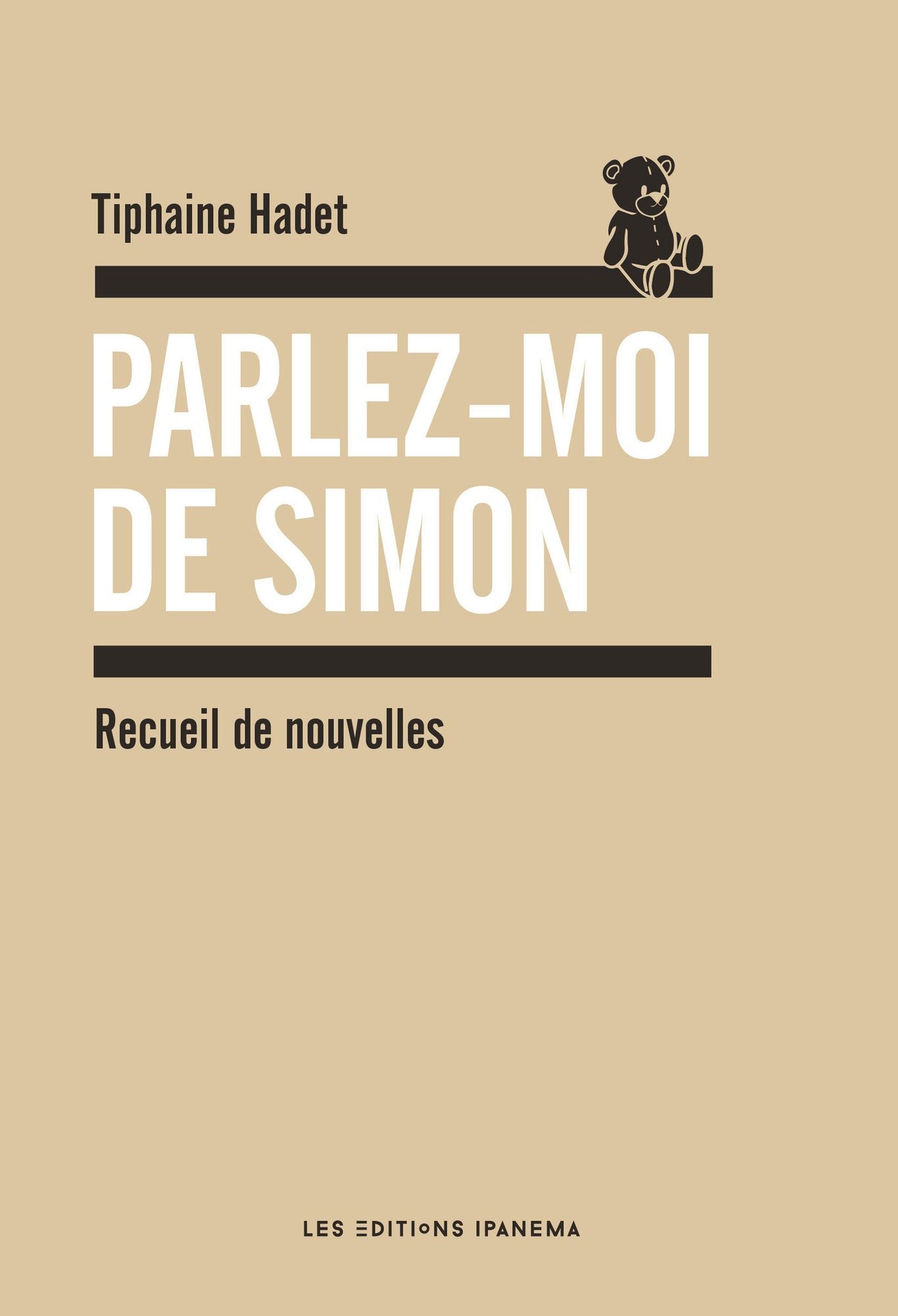 Parlez-moi de Simon