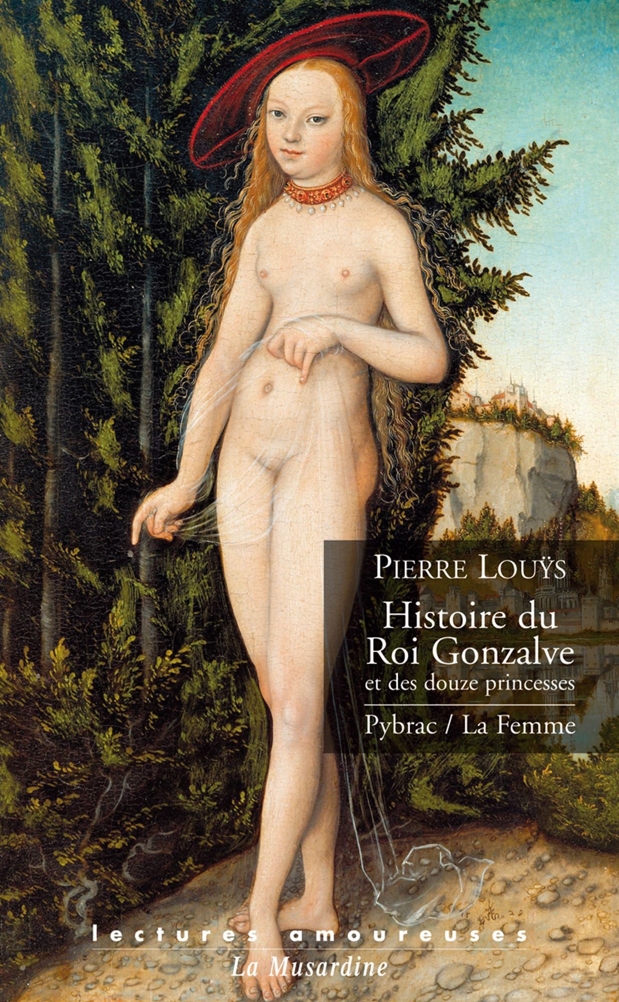Histoire du roi Gonzalve