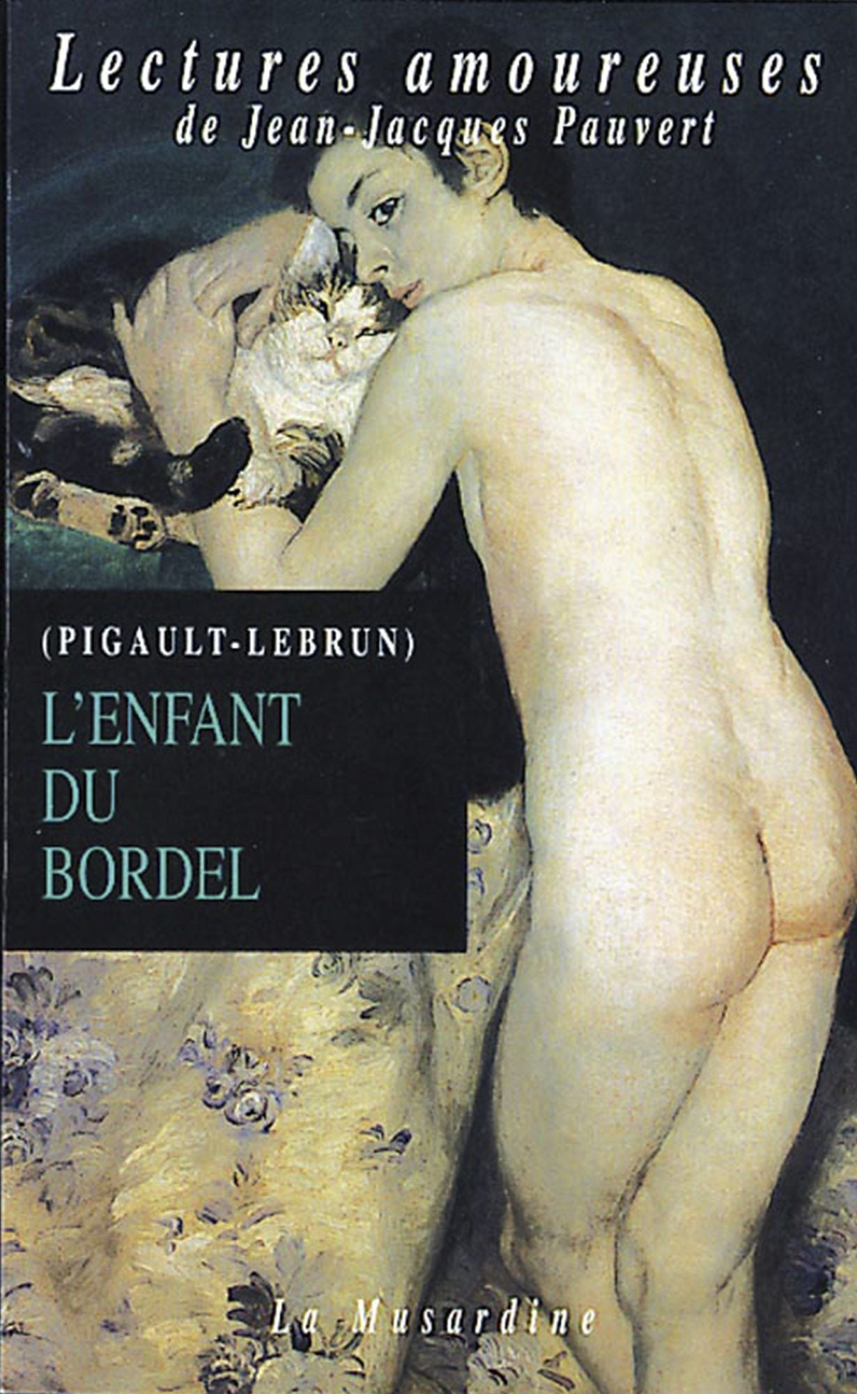 L'enfant du bordel