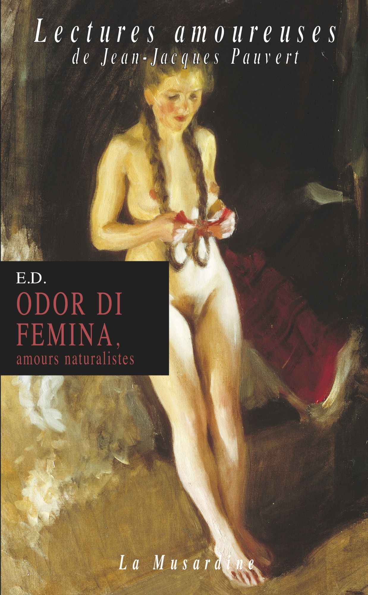 Odor di femina