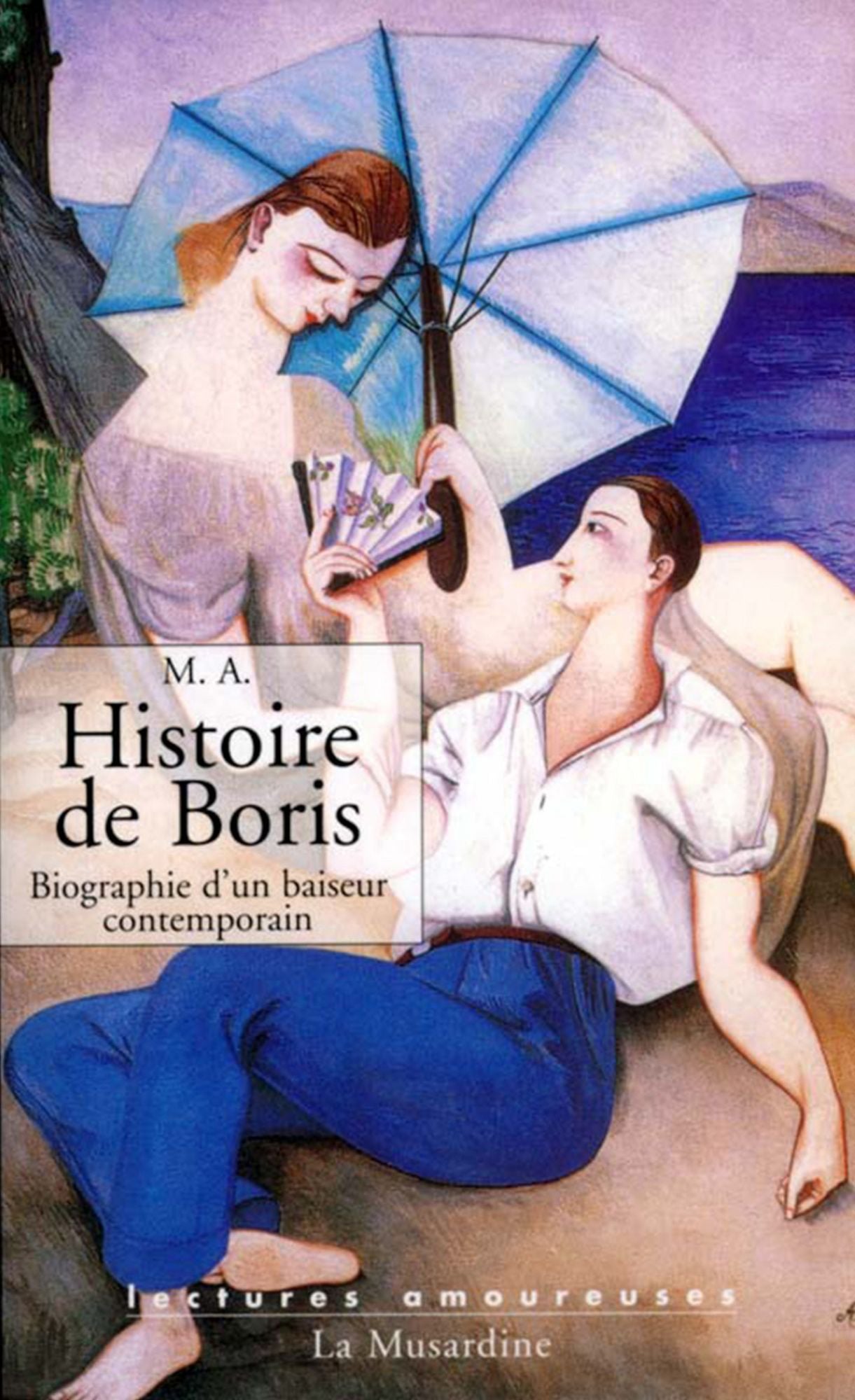 Histoires de Boris