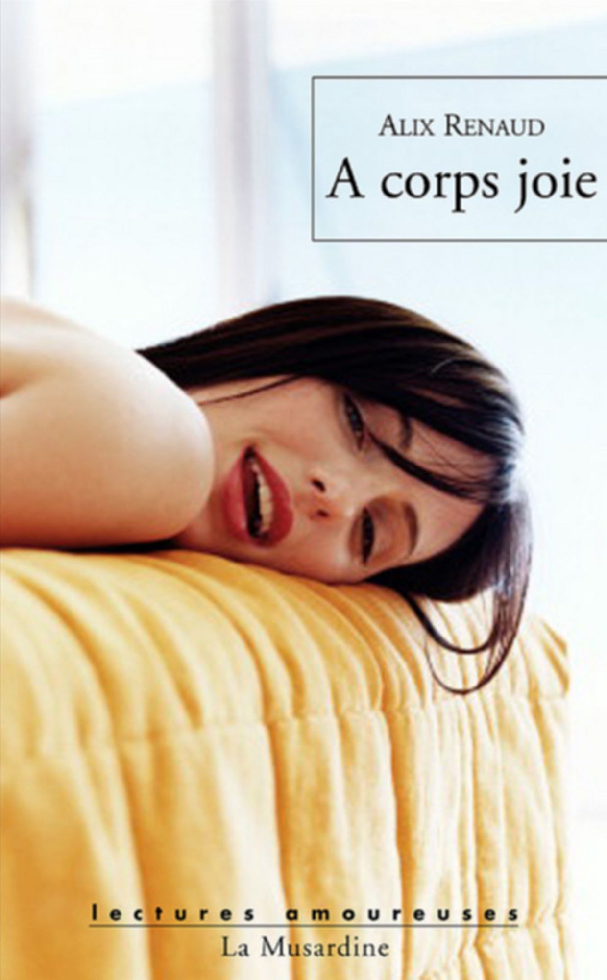 A corps joie