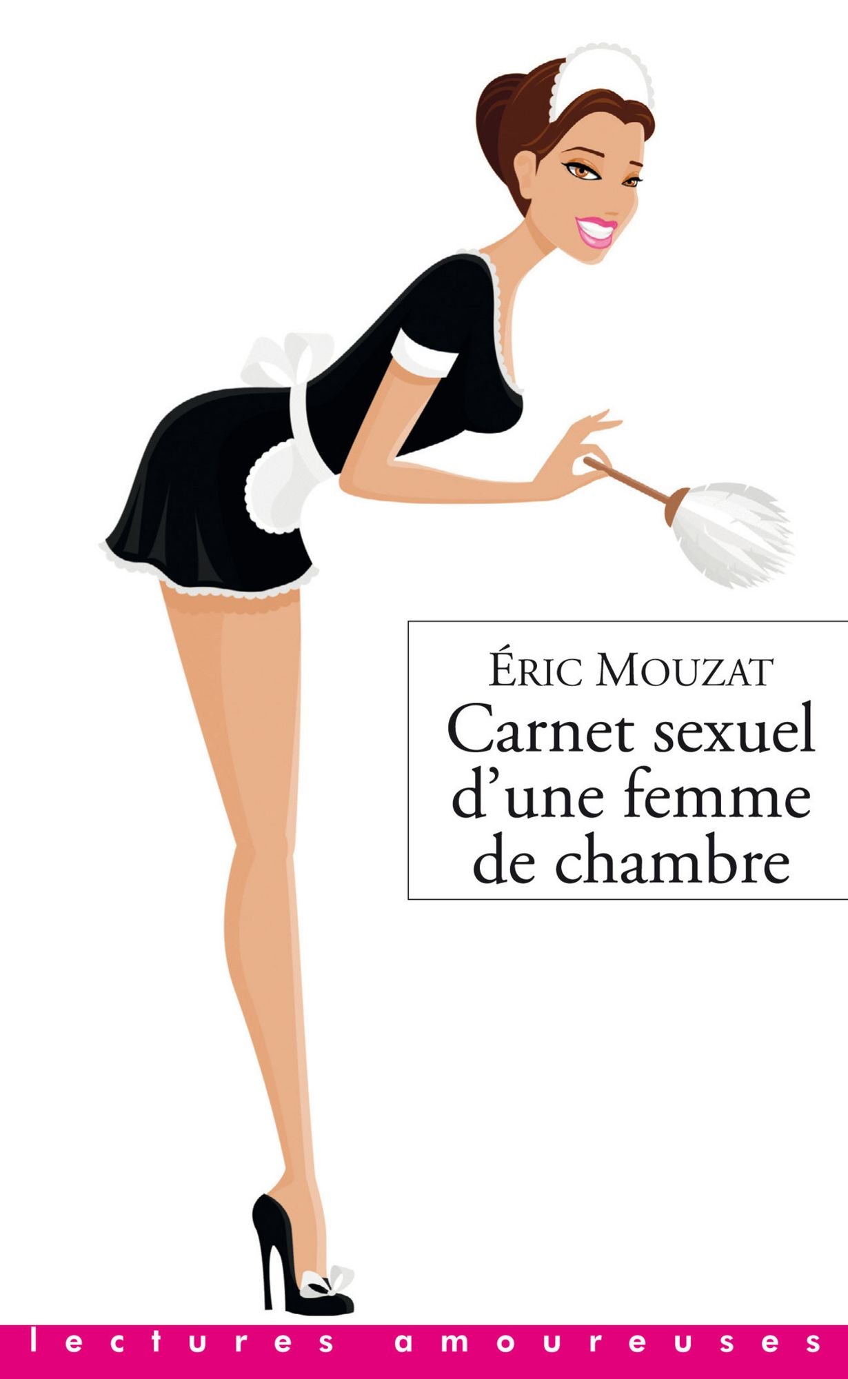 Carnet sexuel d'une femme de chambre