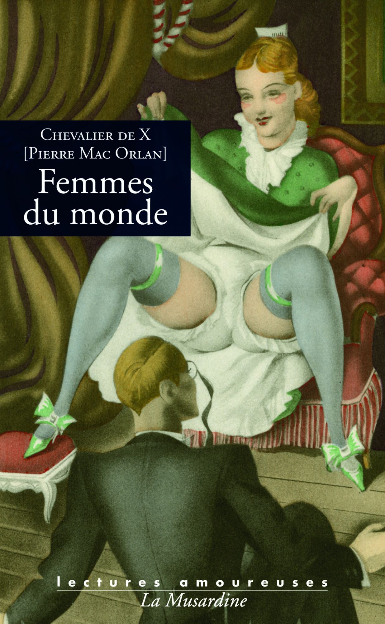 Femmes du monde