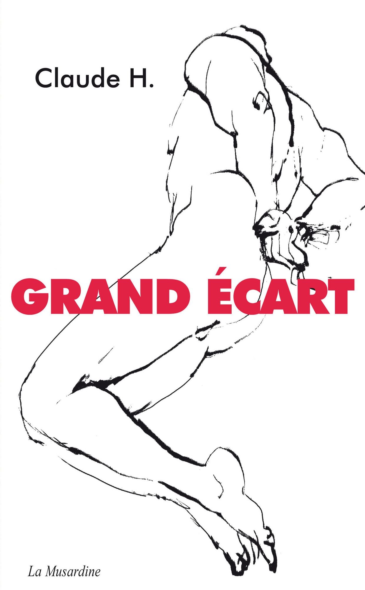 Grand écart