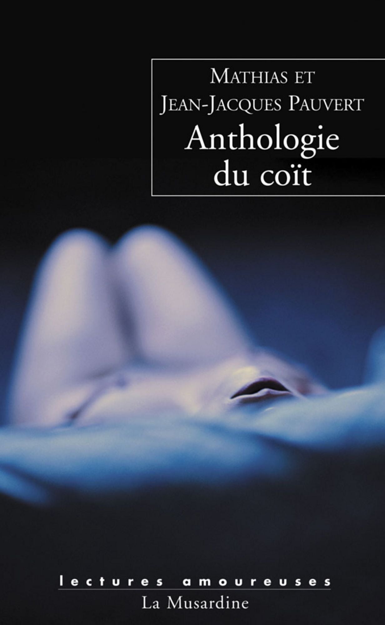 Anthologie du coït
