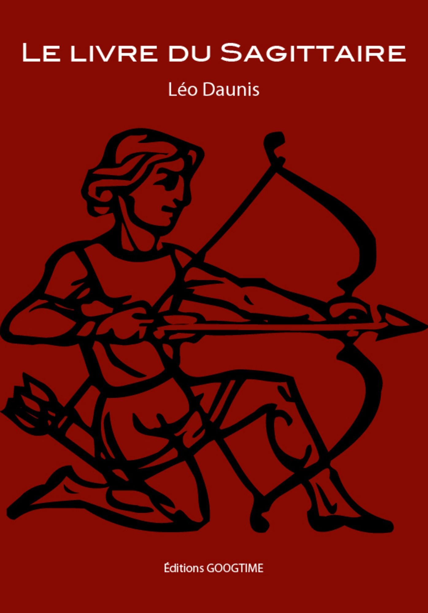 Le livre du Sagittaire
