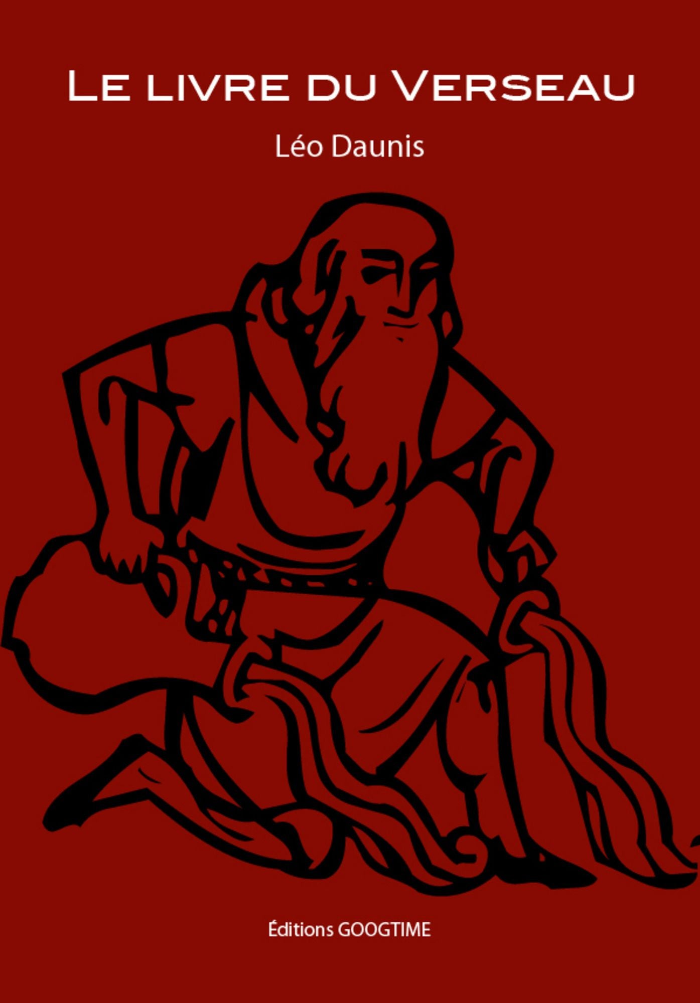 Le livre du Verseau