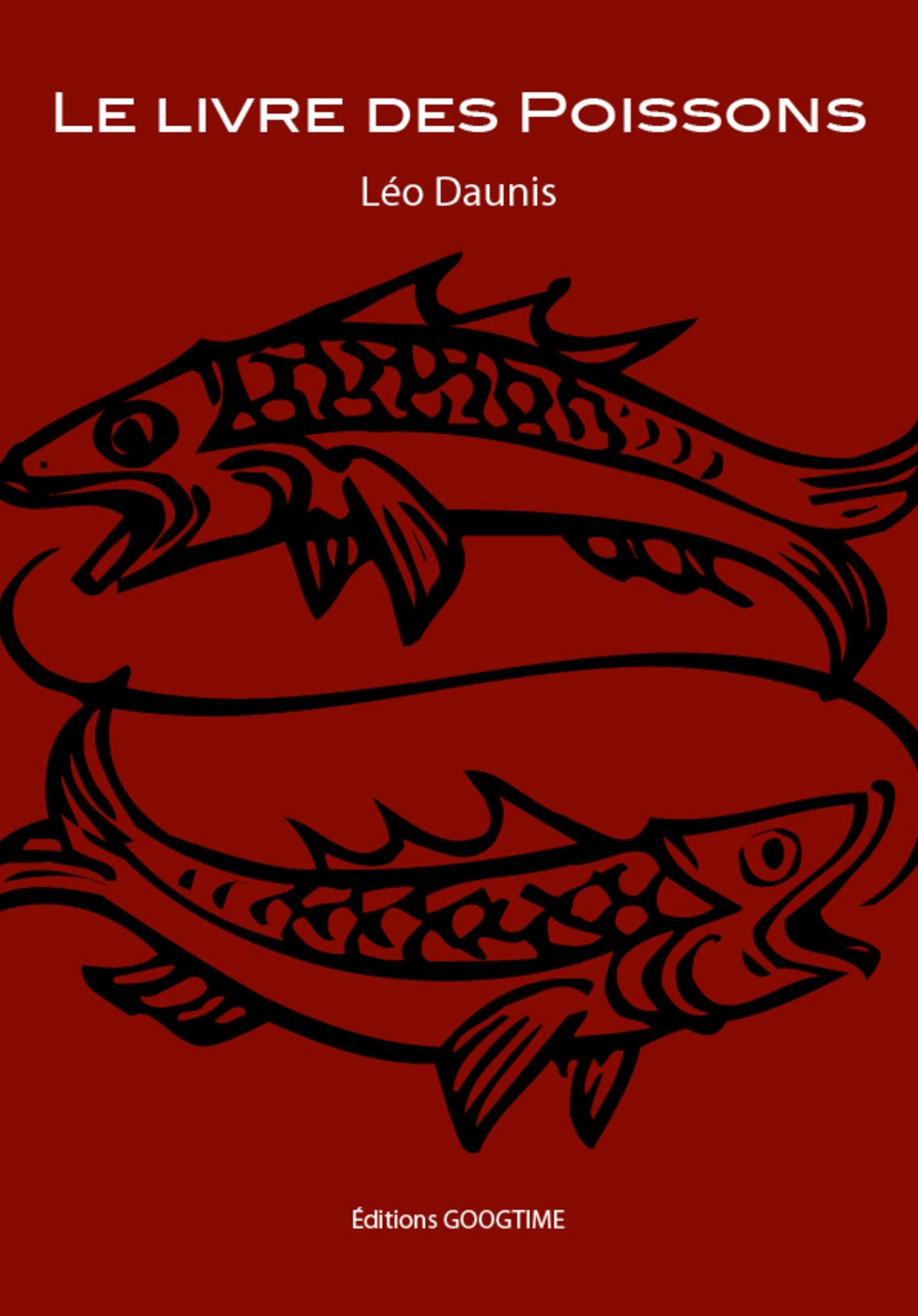 Le livre des Poissons