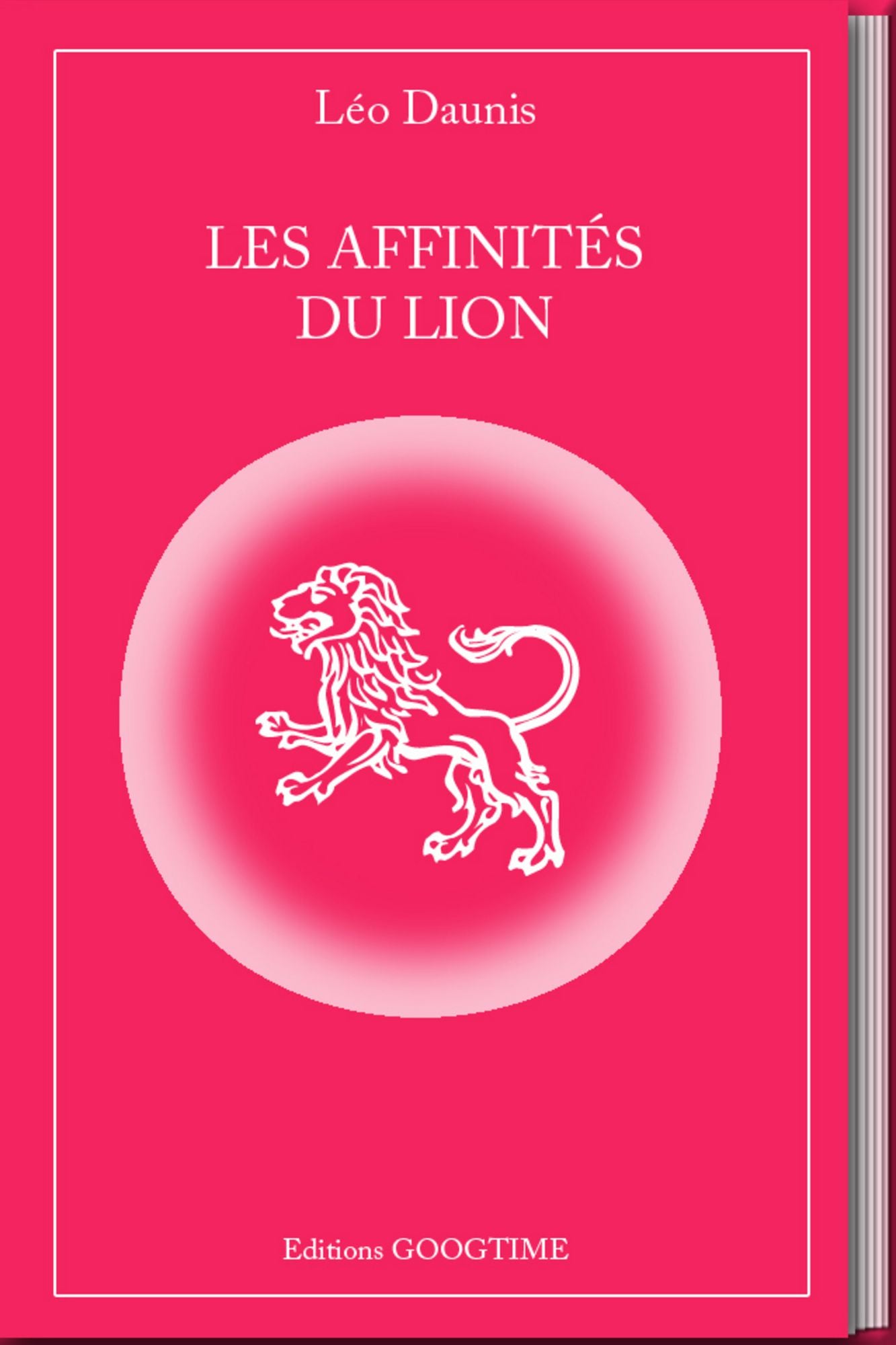Les affinités du Lion