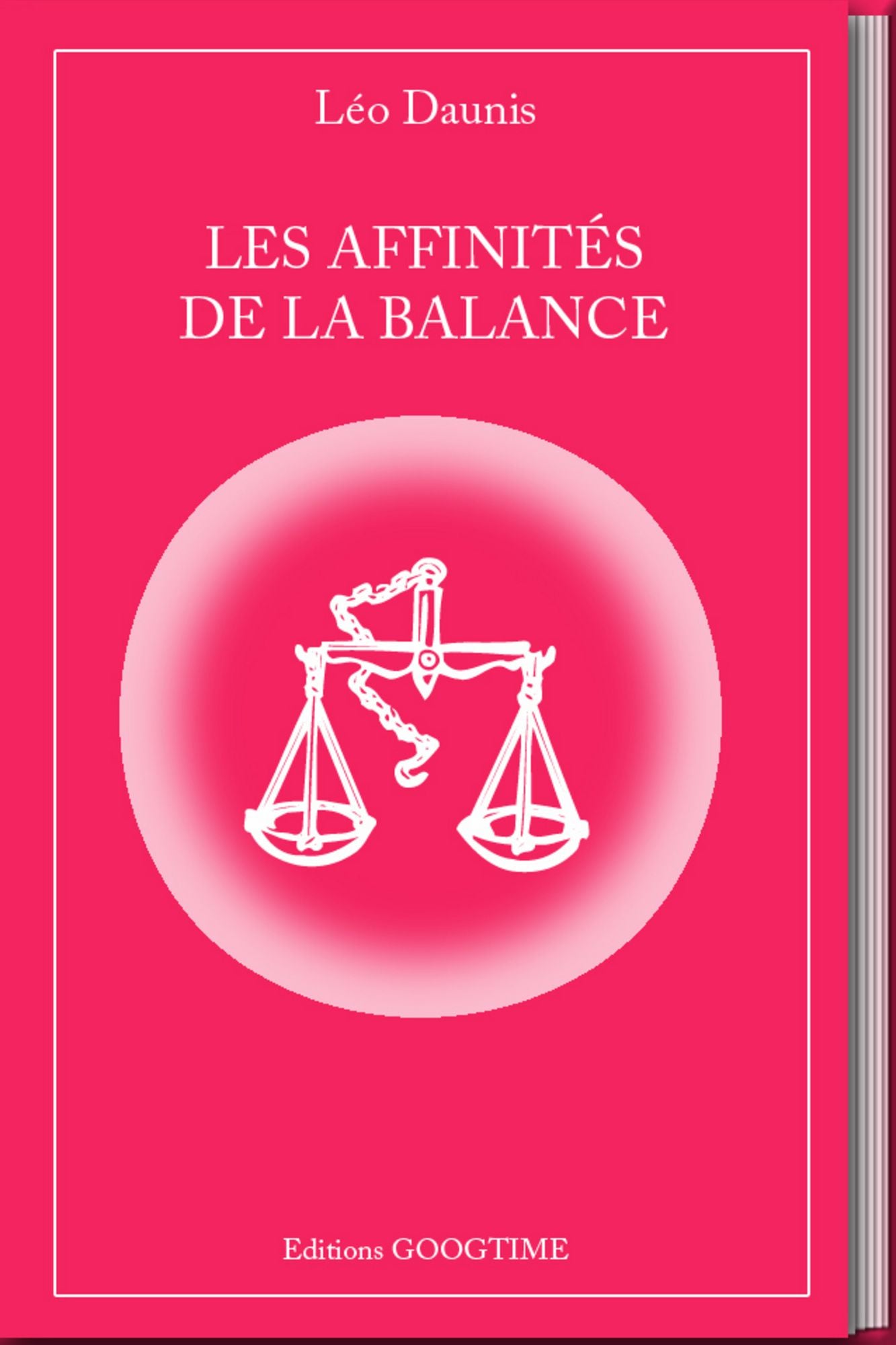 Les affinités de la Balance