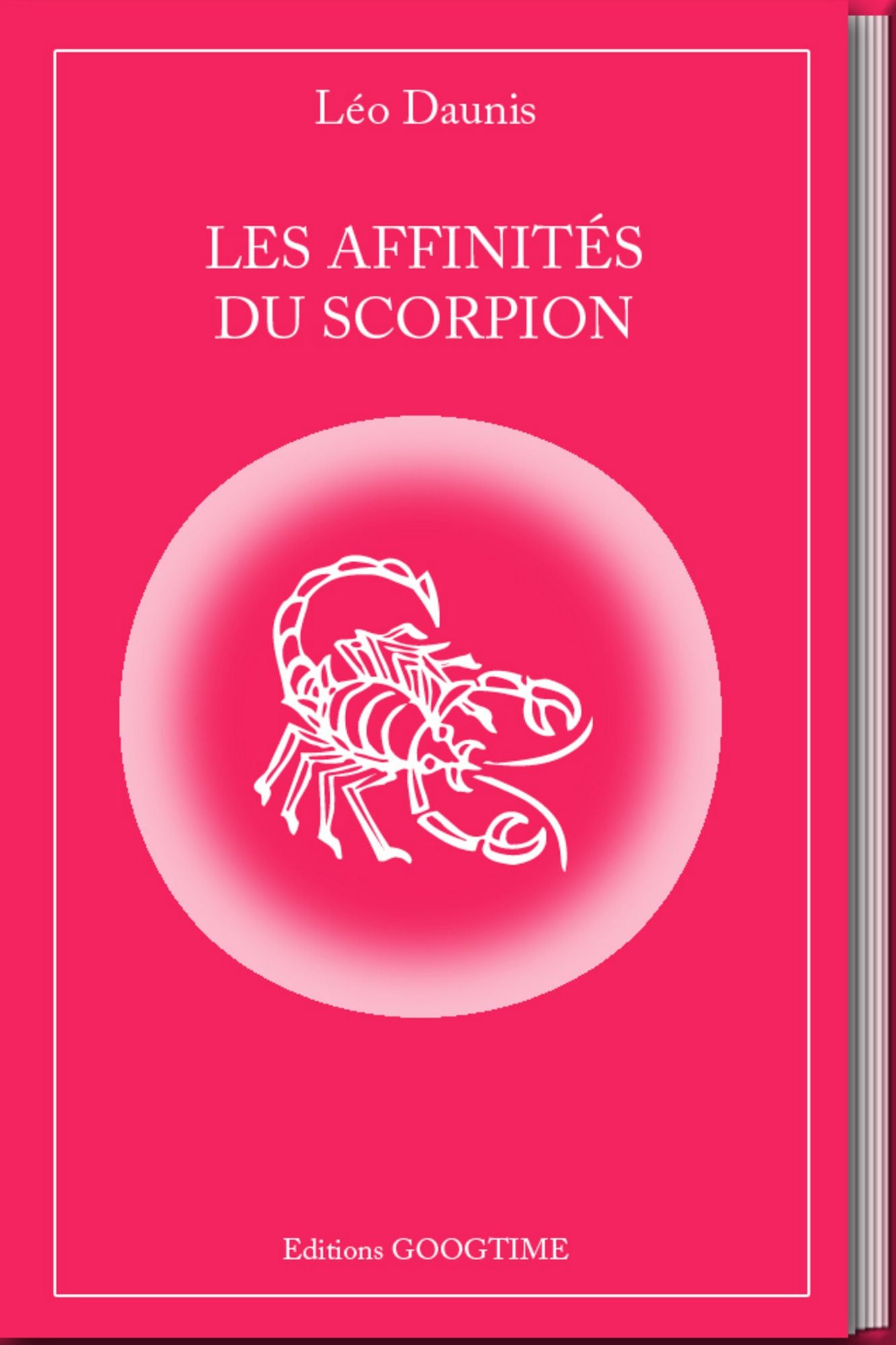 Les affinités du Scorpion