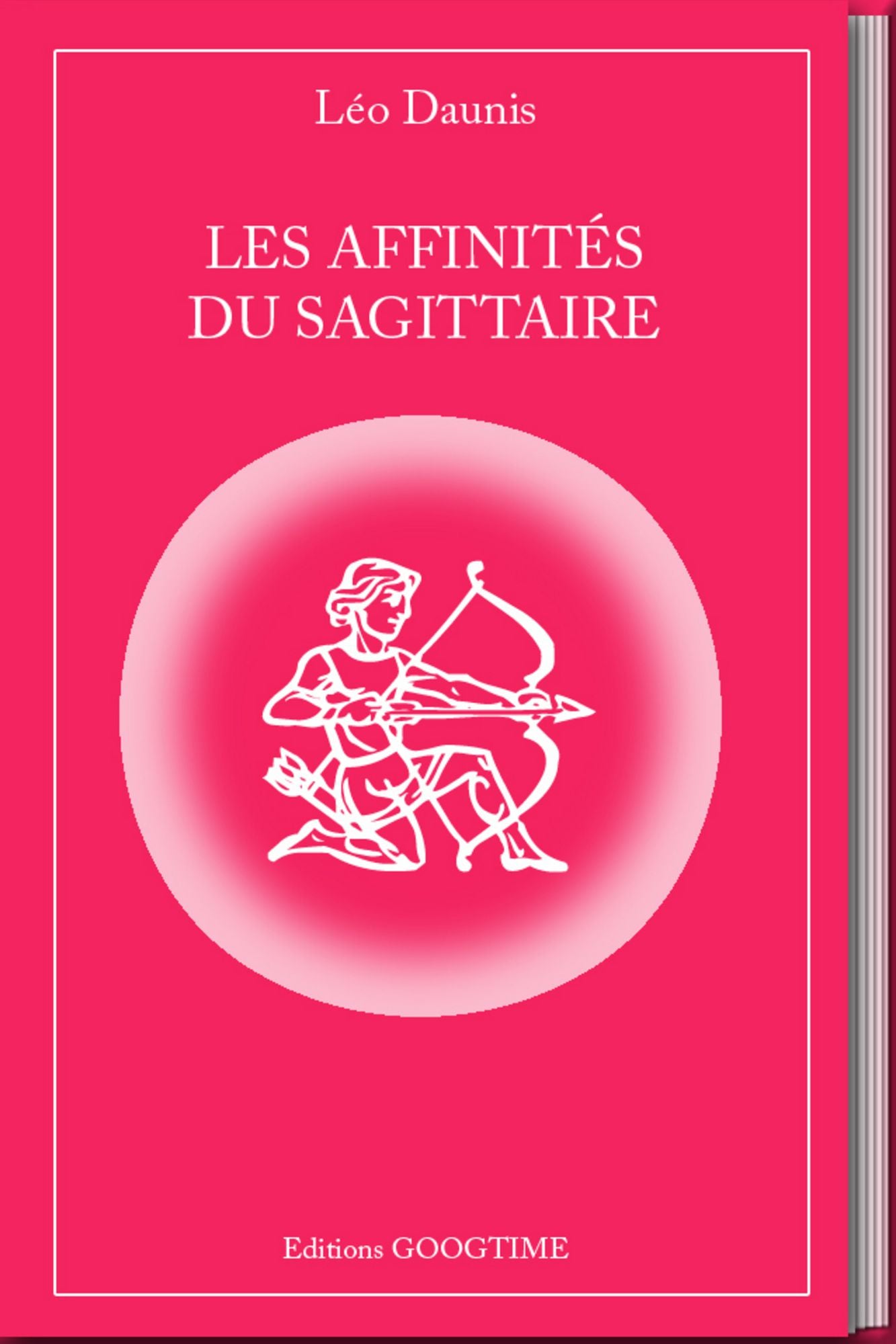 Les affinités du Sagittaire
