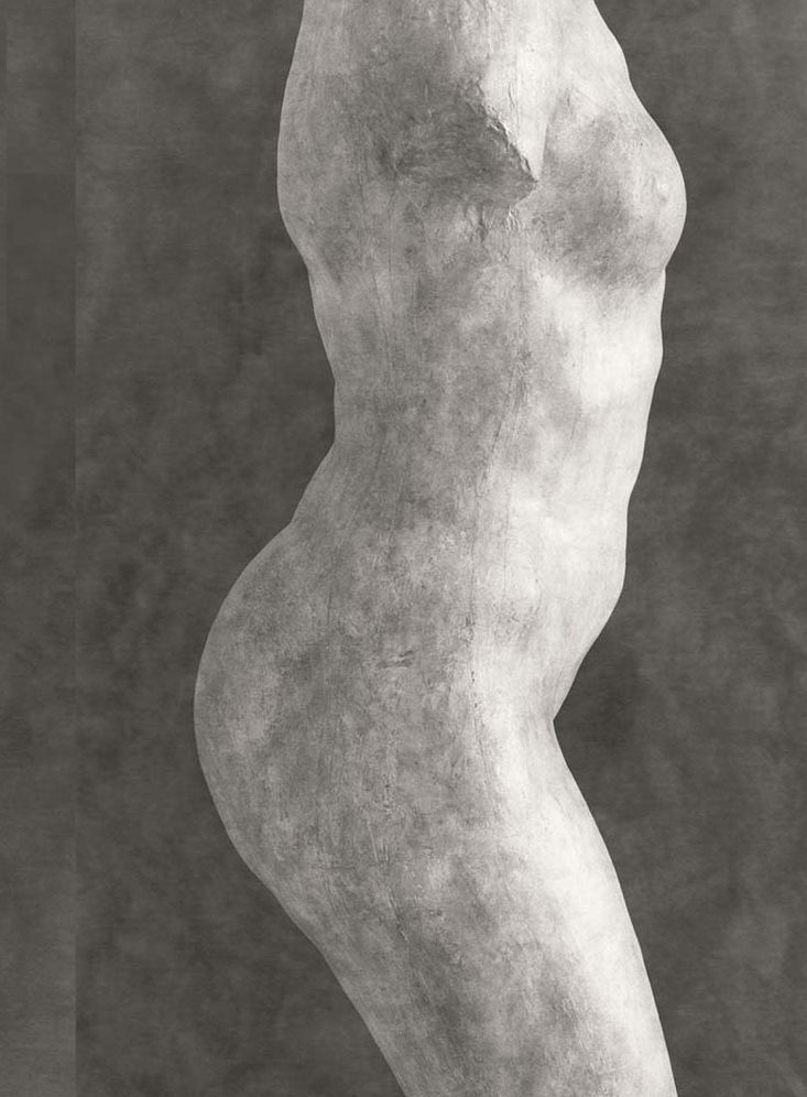 Rodin: Photographs by Emmanuel Berry