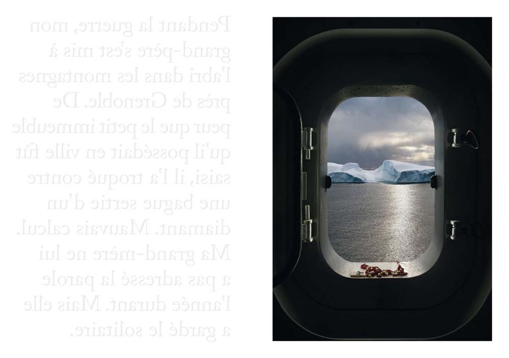 Sophie Calle: Rachel Monique