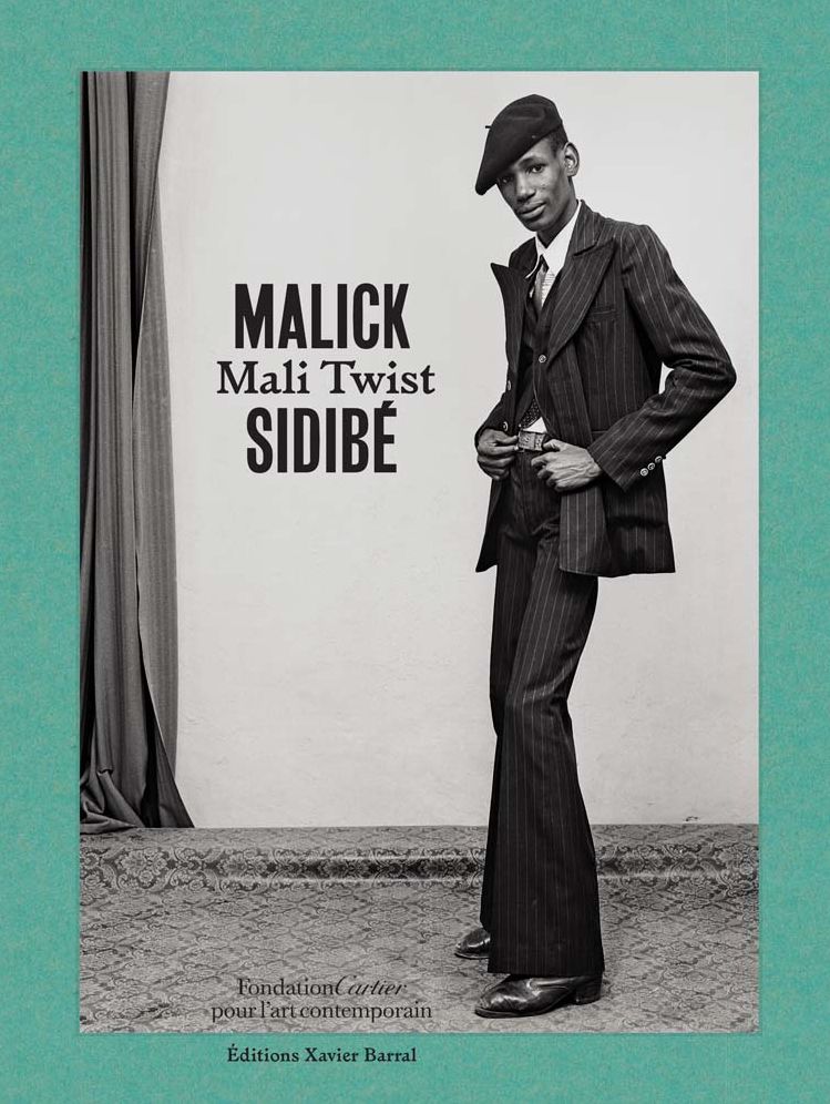 Malick SidibÃ¯Â¿Â½ Mali Twist