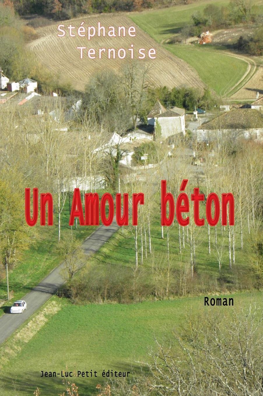 Un Amour béton