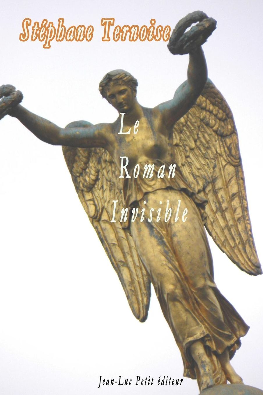 Le roman invisible