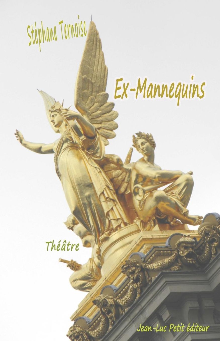 Ex-Mannequins