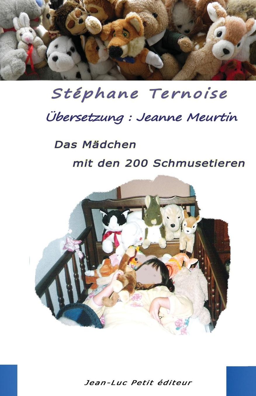 Das M dchen mit den 200 Schmusetieren