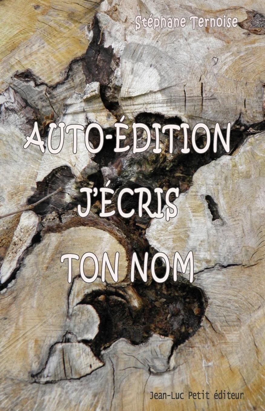 Auto- dition, j' cris ton nom