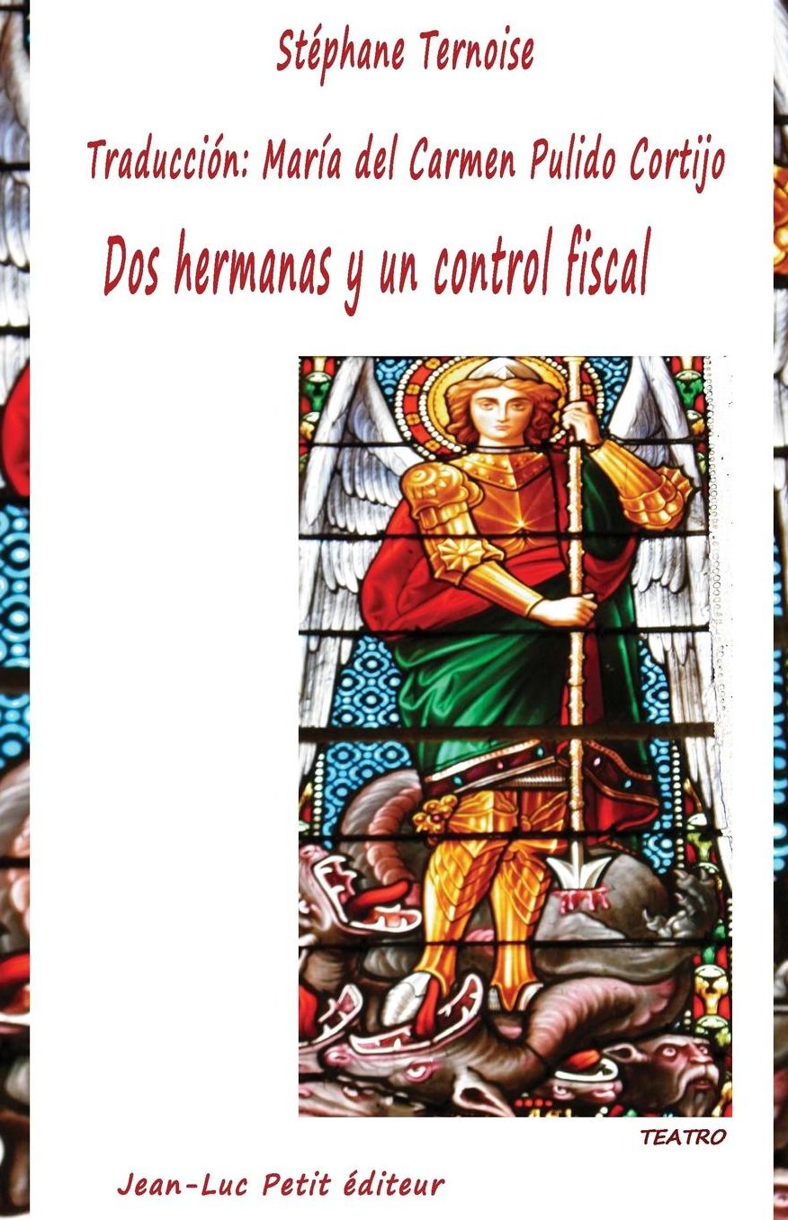 Dos hermanas y un control fiscal