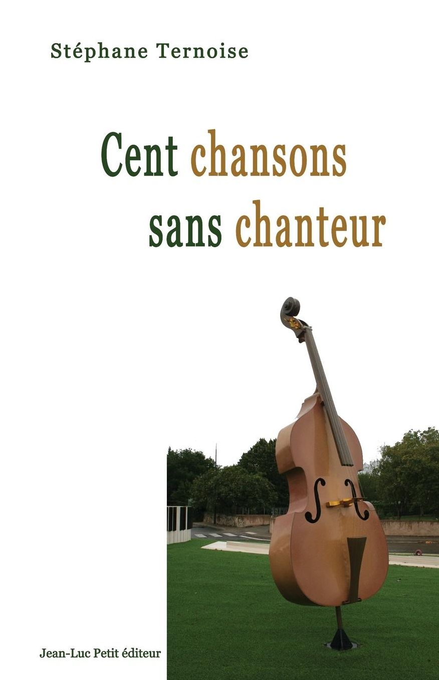 Cent chansons sans chanteur