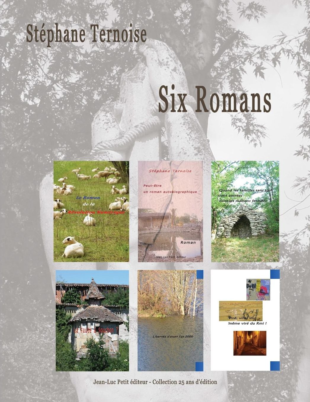 Six Romans