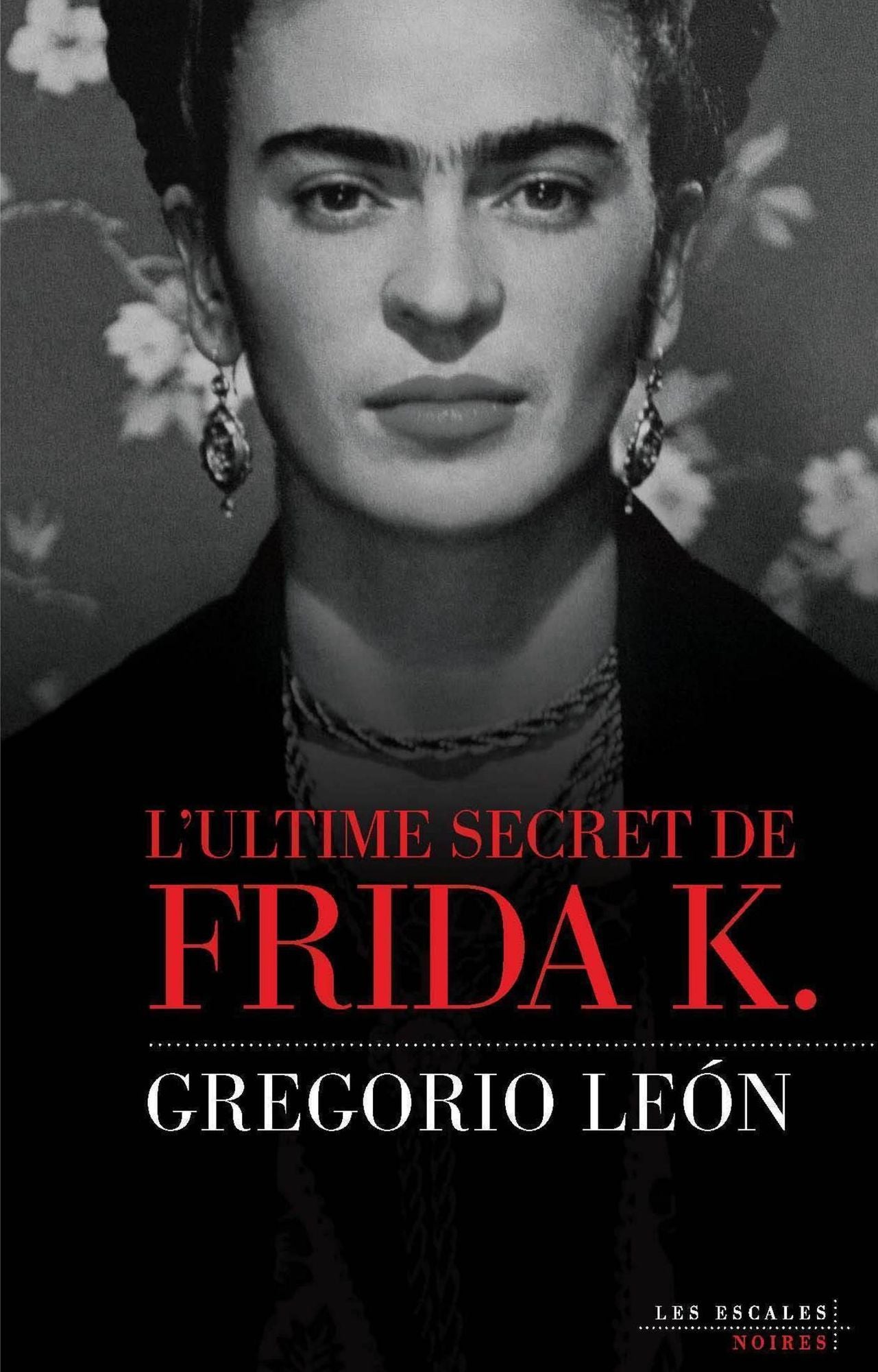 L'ultime secret de Frida K.
