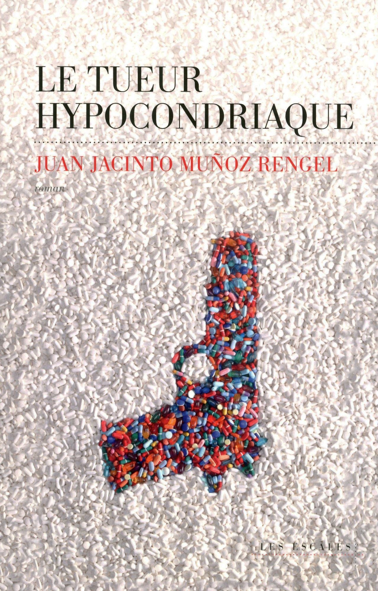 Le Tueur hypocondriaque