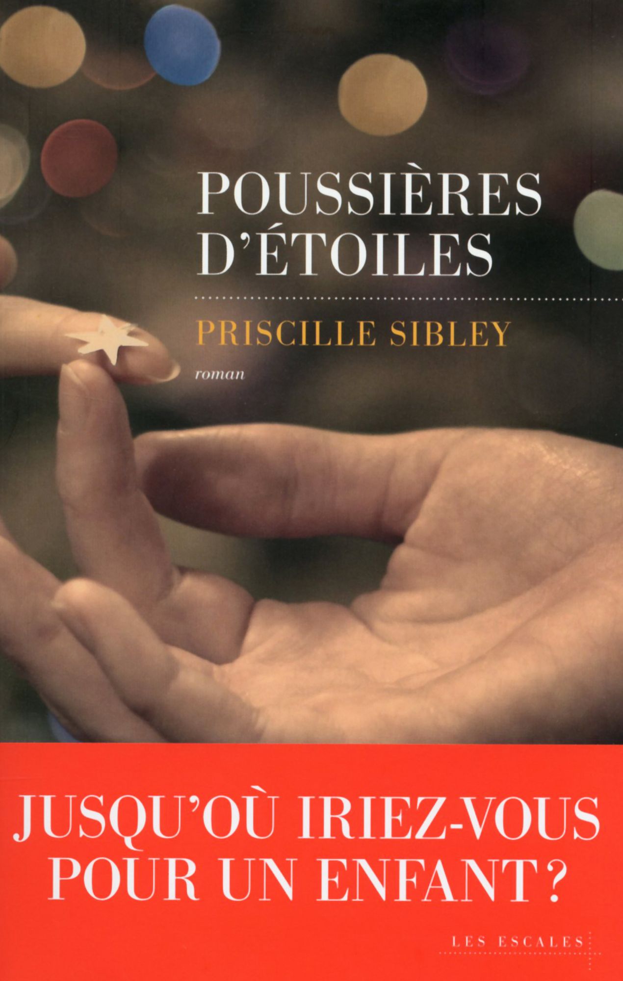 Poussières d'étoiles