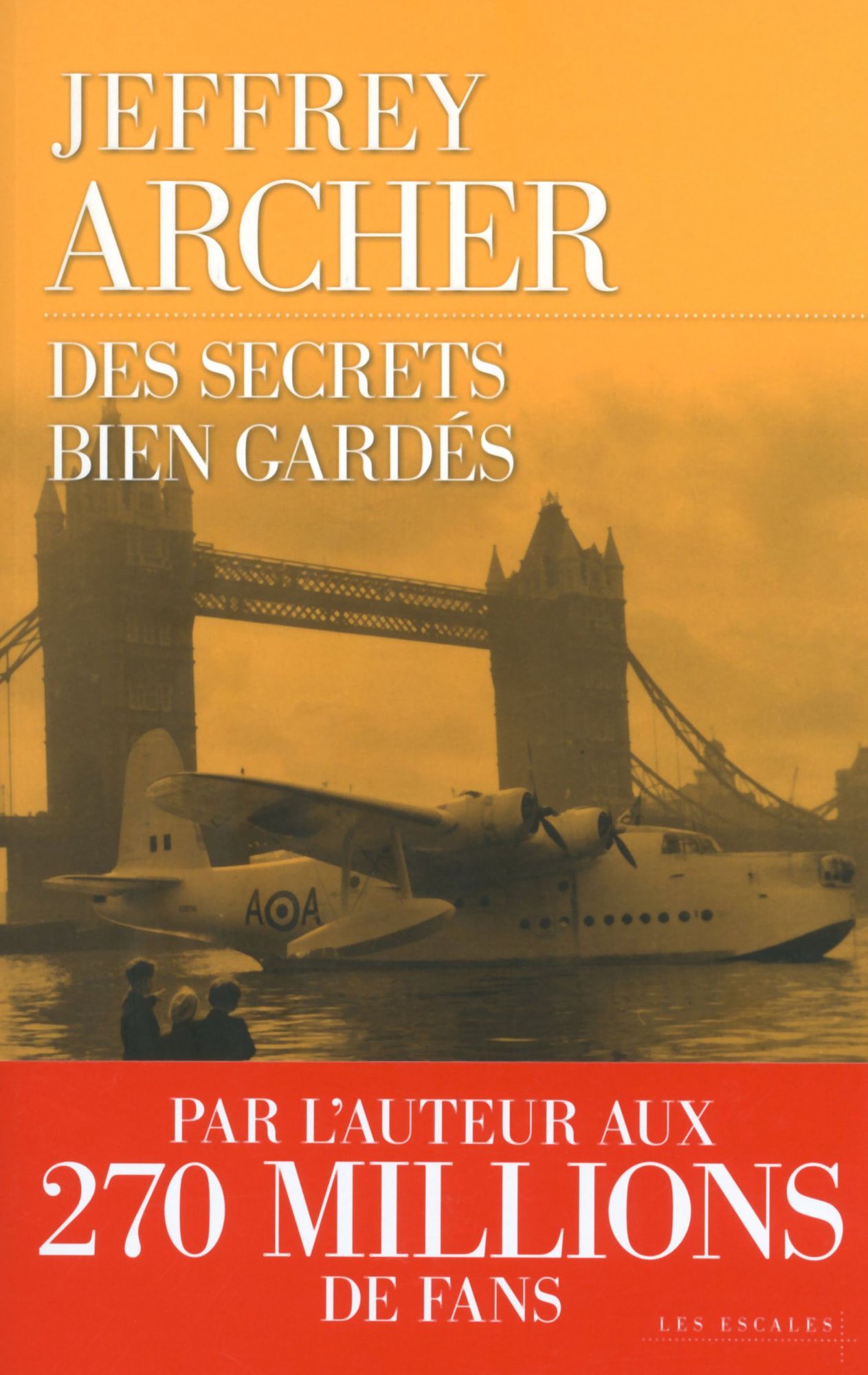 Des secrets bien gardés