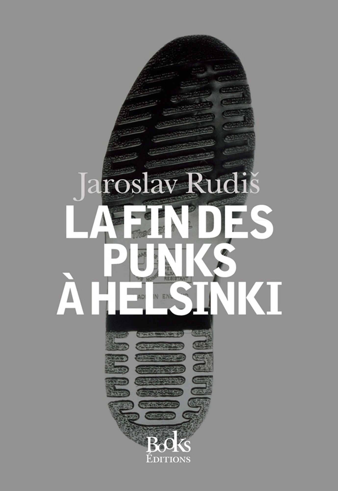 La fin des punks à Helsinki