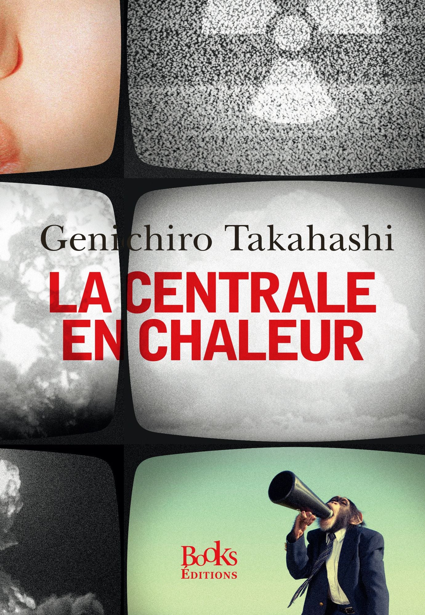 La Centrale en chaleur