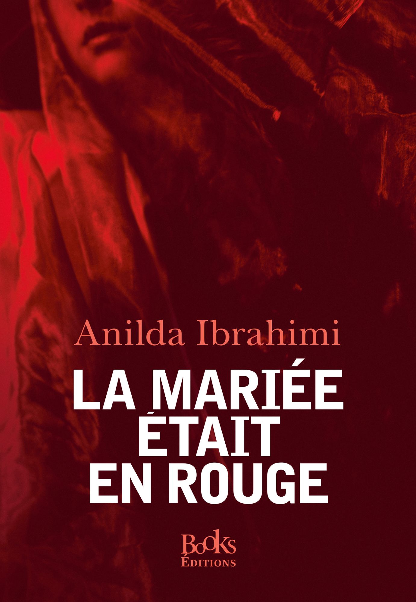 La mariée était en rouge