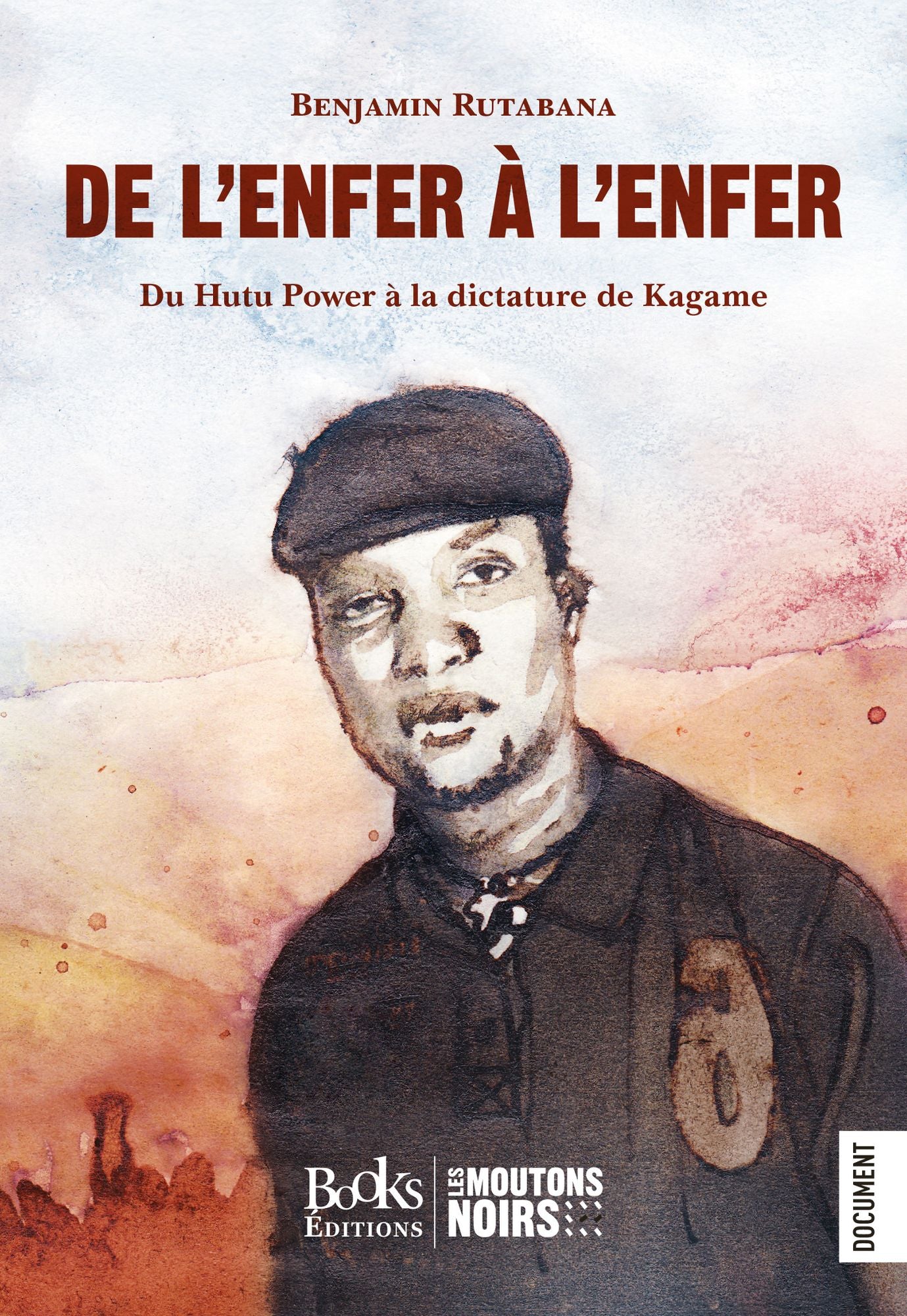 De l'enfer à l'enfer