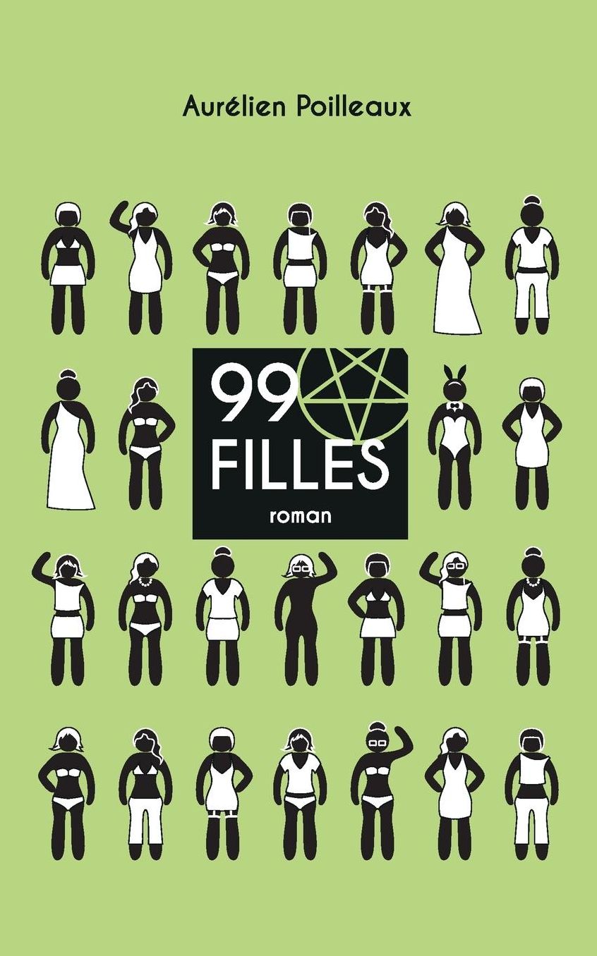 99 filles: le roman