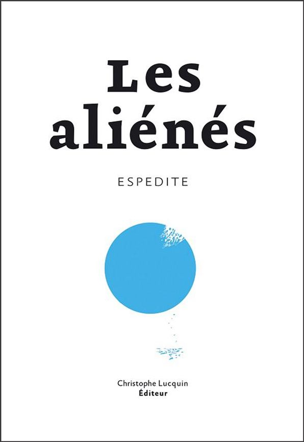 Les Aliénés: Un drame urbain