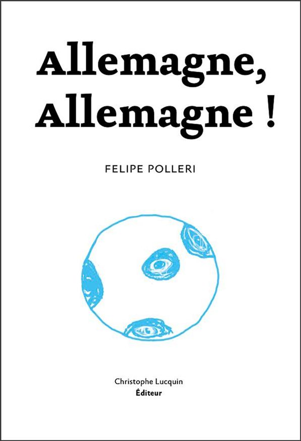 Allemagne, Allemagne !: Version hallucinée de la Seconde Guerre mondiale