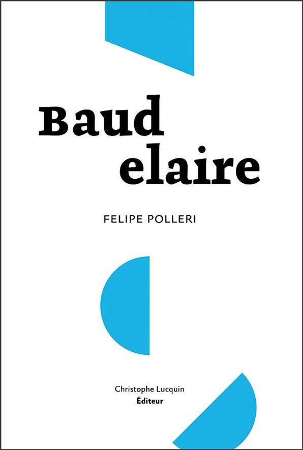 Baudelaire: Vie d'un auteur fou