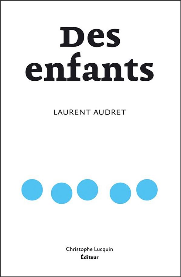 Des enfants: Grand Prix du Web 2014