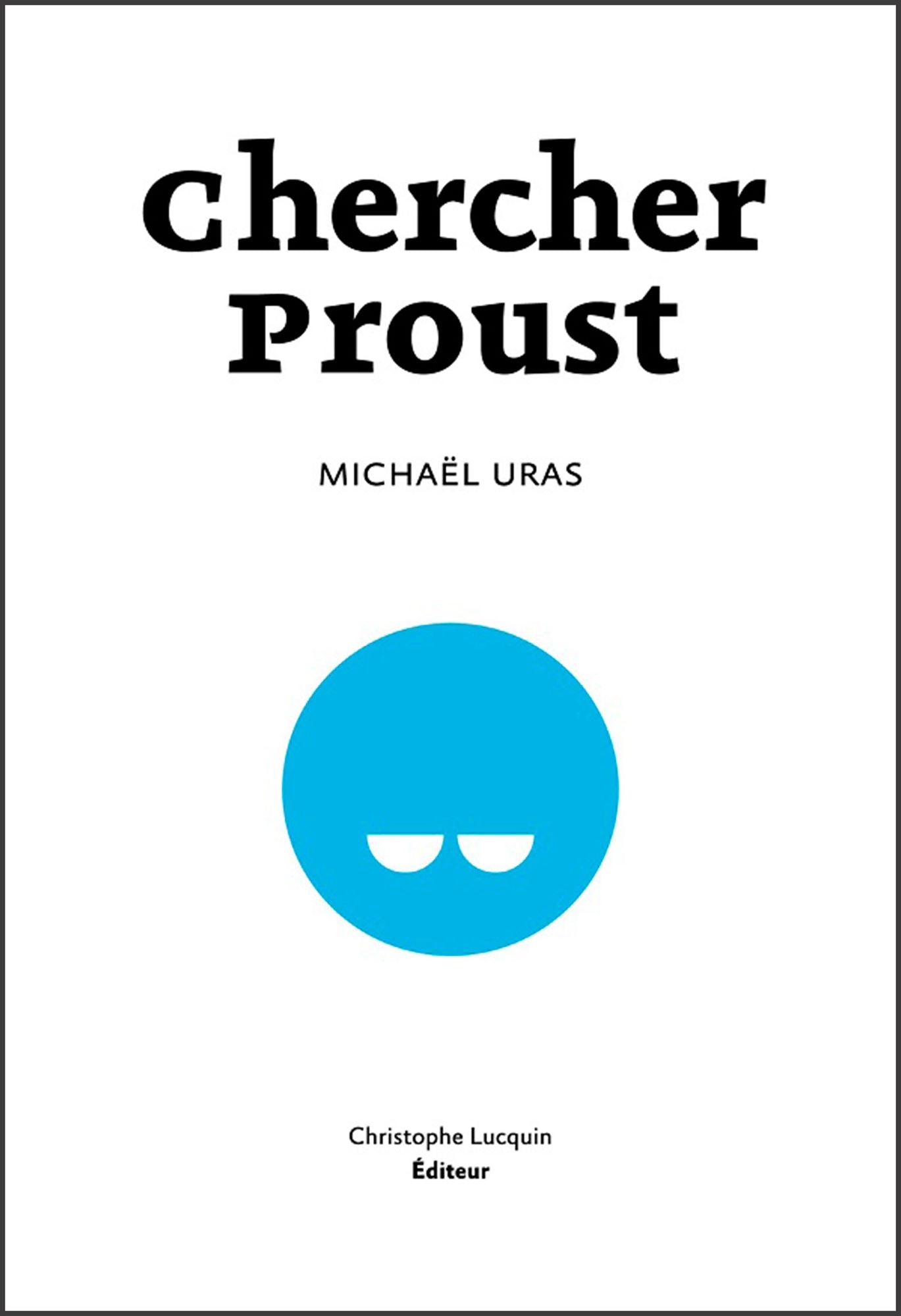 Chercher Proust: Sélection Prix des lecteurs 2014 (Livre de Poche)