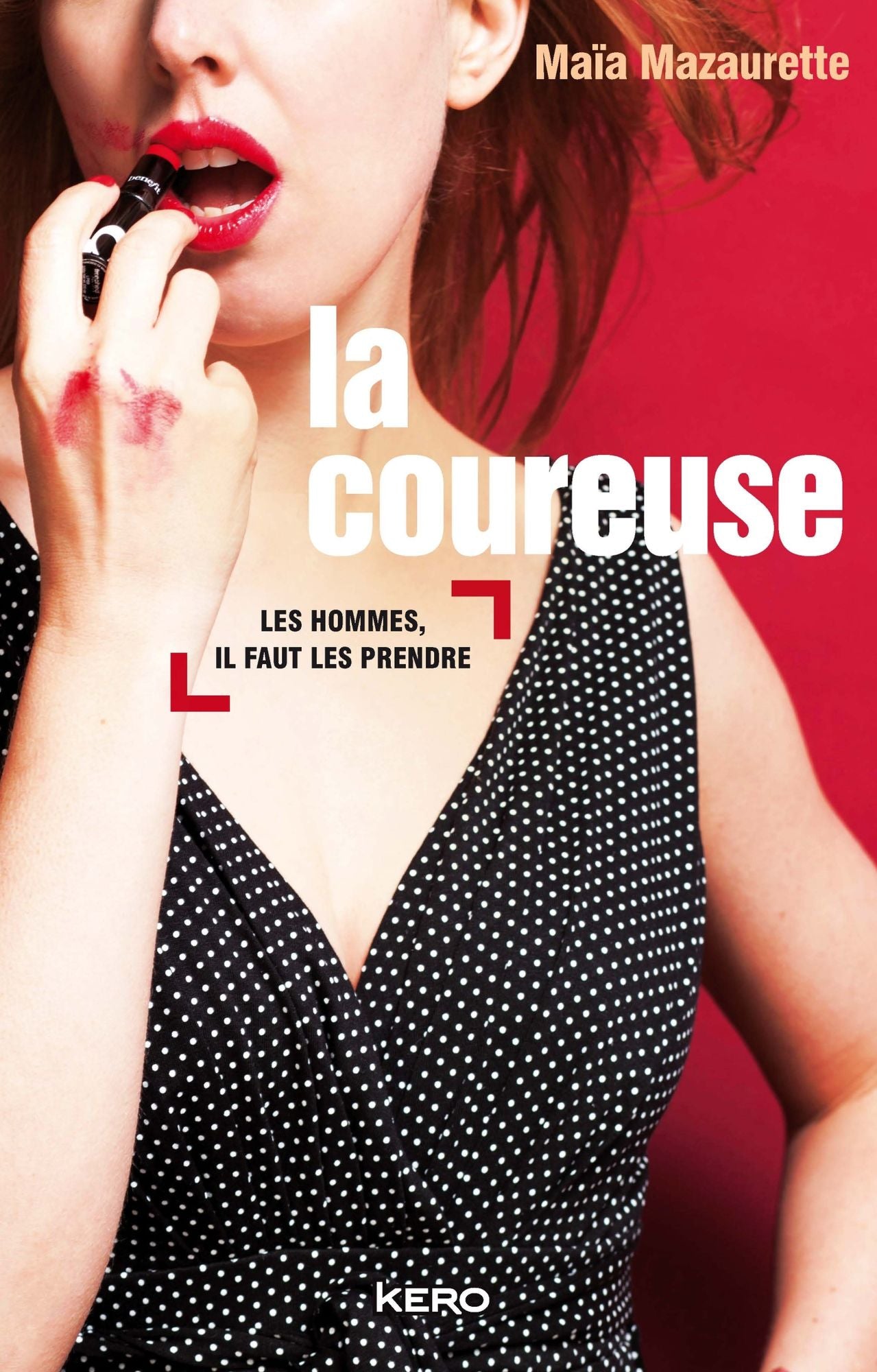 La coureuse