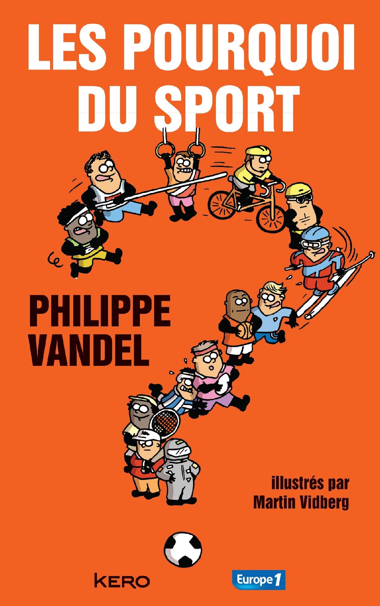 Les pourquoi du sport